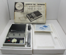 Vintage solar brand for sale  Wallkill