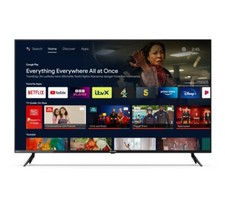 Sharp smart android for sale  OLDHAM