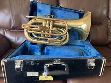 Bach marching baritone for sale  Jonesboro