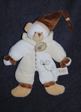Peluche babynat baby d'occasion Peluche babynat baby d'occasion  Krautergersheim