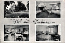 Verona peschiera albergo usato  Asti