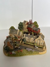 Lilliput lane beamish for sale  CHOPPINGTON
