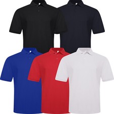 Mens polo shirts for sale  PONTYPOOL
