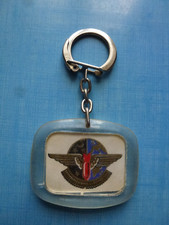 Porte clés armée d'occasion  Clermont-Ferrand-