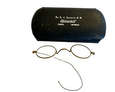 Vintage dr. spence for sale  Otter Lake