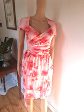 Escada kleid reine gebraucht kaufen  Berlin