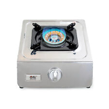 Portable gas stove for sale  COVENTRY