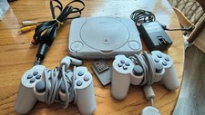 Sony playstation psone for sale  Ringgold