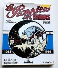 Pionniers esperance futuropoli d'occasion  Rouen-