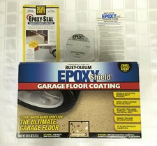 Rustoleum epoxyshield water for sale  Asbury Park