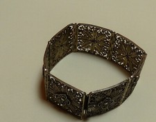 Schönes 900 silber gebraucht kaufen  Leinefelde