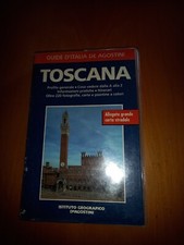 Guide italia deagostini usato  Garbagnate Milanese