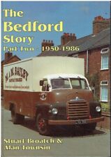 Bedford vans trucks for sale  MANSFIELD