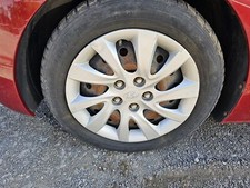 Used wheel fits for sale  Buffalo