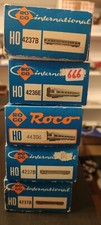 Roco convoglio eurofima usato  Firenze