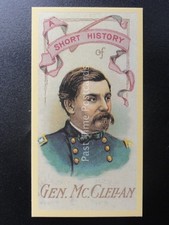 .12 gen. mcclellan for sale  UK