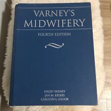Varney midwifery 4th for sale  Asheville