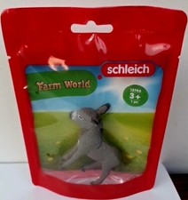 Schleich donkey free for sale  TAMWORTH