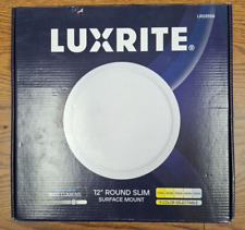 Luxrite inch 22w for sale  O Fallon