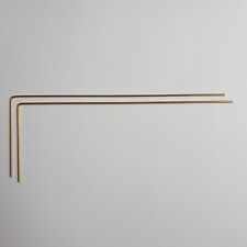 Baguette sourcier laiton d'occasion  Nantes-