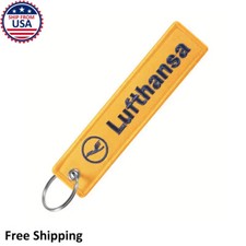Lufthansa airlines gold for sale  Riverside