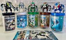 Choose bionicle bohrok for sale  Englishtown