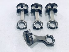 Partial set lunati for sale  Anderson