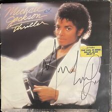 Autographe michael jackson d'occasion  Menton