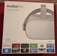 Oculus 64gb headset for sale  Fair Lawn