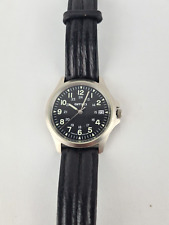 Armbanduhr gitzo mondaine gebraucht kaufen  Dortmund