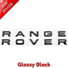 New range rover for sale  MILTON KEYNES