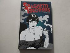 Spaghetti brothers integrale d'occasion  Gueux