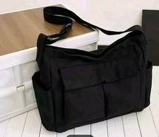 Tasche umhängetasche groß gebraucht kaufen  Radolfzell am Bodensee