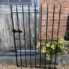 Victorian antique wrought for sale  RETFORD