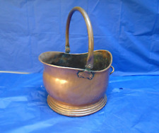 Coal scuttle ash for sale  WALSALL