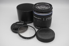 Lympus telezoom zuiko gebraucht kaufen  Hamburg