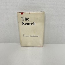 Signed search gertrude for sale  Sweet Grass