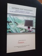 801 libro software usato  Ravenna