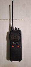 RÁDIO MOTOROLA RADIUS SP50 UHF 450-470MHZMHz 2CH 4W BANDA LARGA PROGRAMAÇÃO LIVRE comprar usado  Enviando para Brazil