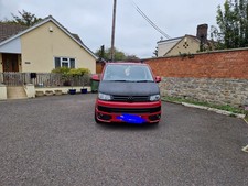 Transporter swb highline for sale Transporter swb highline for sale  BRIDGWATER