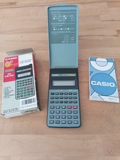 Calculatrice casio collège d'occasion  Chaux