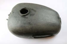 Serbatoio benzina del usato  Italia