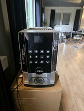 Kaffeevollautomat coffee perfe gebraucht kaufen  Hamburg