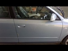 Passenger front door for sale  Capac