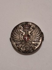 Piastrina riconoscimento bracc usato  Reggio Calabria
