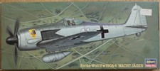 Hasegawa 51391 focke for sale  LONDON