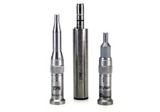 Kit de broca elétrica Stryker 5100-15 com acessórios comprar usado  Enviando para Brazil