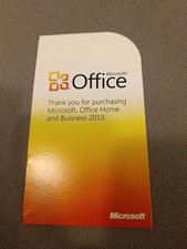 Microsoft Office Home And Business 2010 comprar usado  Enviando para Brazil