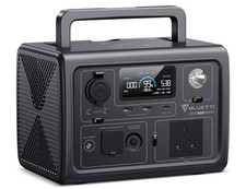 Bluetti eb3a 600w for sale  EPSOM