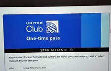 United club one for sale  Brooklyn